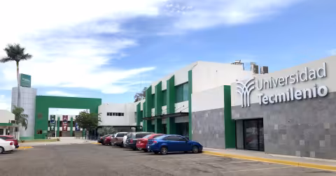campus ciudad obregon tecmilenio