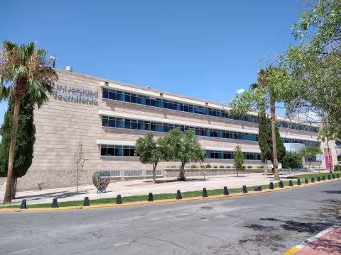 campus chihuahua tecmilenio