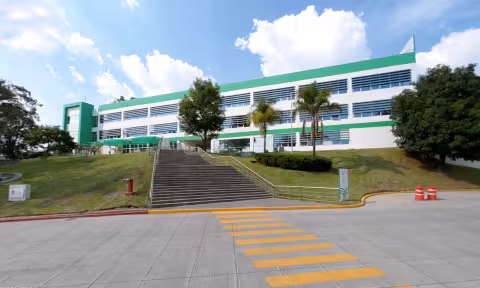 campus guadalajara tecmilenio