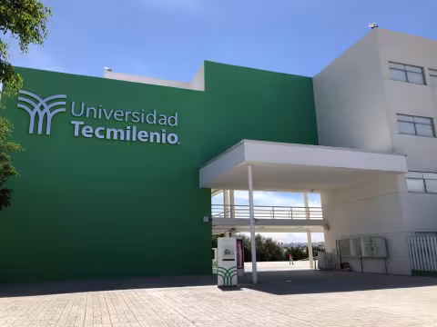 campus quer&eacute;taro tecmilenio